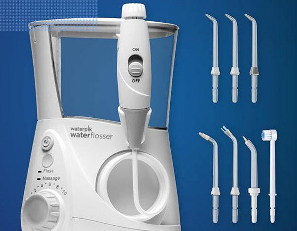 Waterpik Dental Flosser