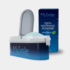 Teeth Whitening Powder - MySmile